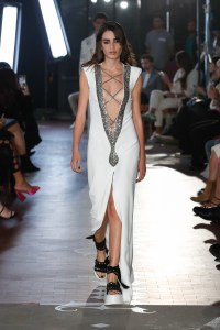 John Richmond RTW Spring 2022