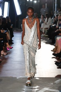 John Richmond RTW Spring 2022