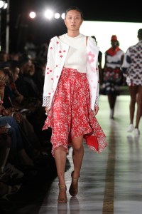 Jonathan Hayden RTW Spring 2022