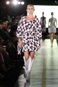 Jonathan Hayden RTW Spring 2022