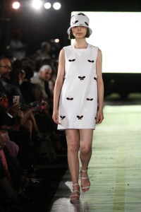 Jonathan Hayden RTW Spring 2022