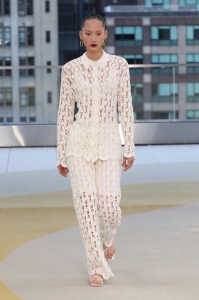 Jonathan Simkhai RTW Spring 2021