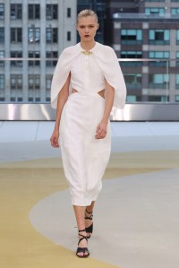 Jonathan Simkhai RTW Spring 2021