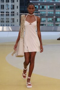 Jonathan Simkhai RTW Spring 2021