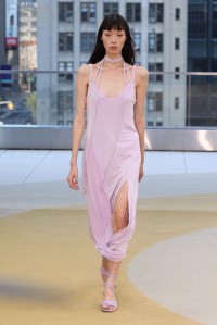 Jonathan Simkhai RTW Spring 2021