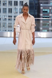Jonathan Simkhai RTW Spring 2021