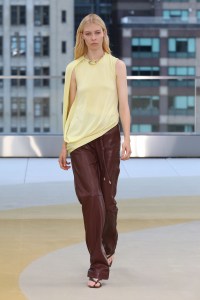 Jonathan Simkhai RTW Spring 2021