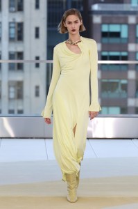 Jonathan Simkhai RTW Spring 2021