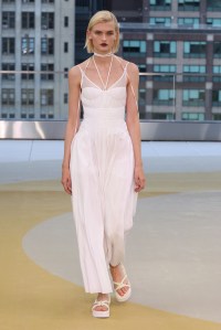 Jonathan Simkhai RTW Spring 2021