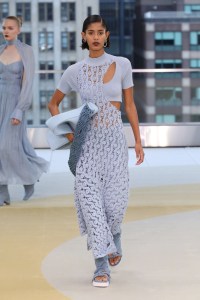 Jonathan Simkhai RTW Spring 2021