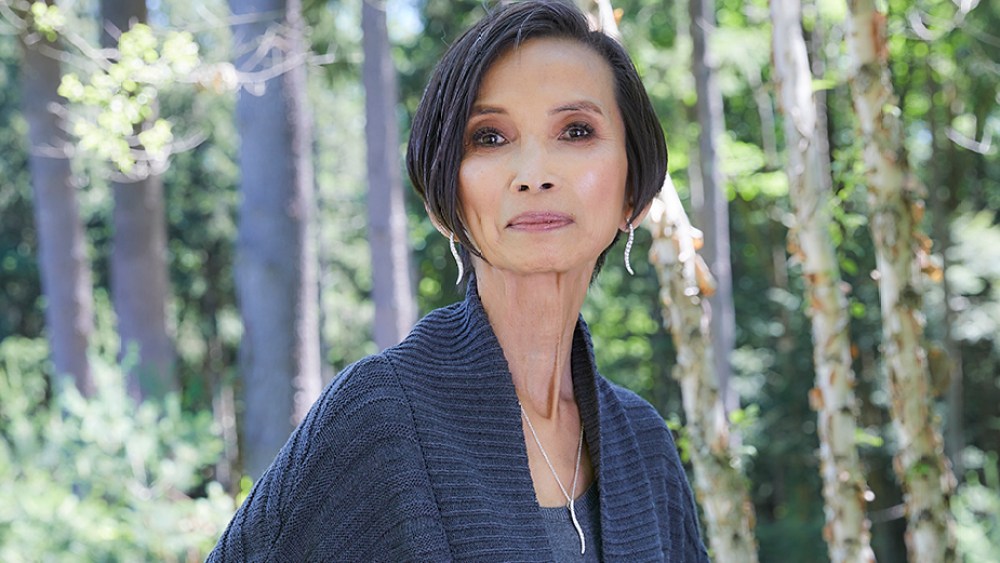 Josie Natori