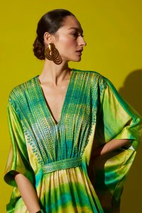 Josie Natori RTW Spring 2022