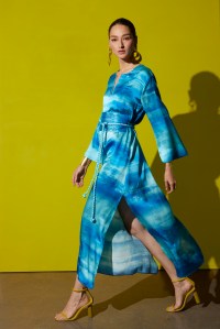 Josie Natori RTW Spring 2022