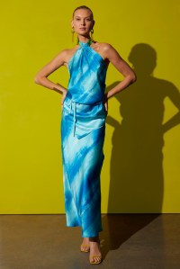 Josie Natori RTW Spring 2022