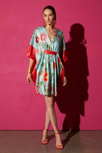 Josie Natori RTW Spring 2022