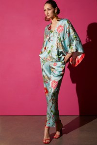 Josie Natori RTW Spring 2022