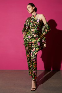Josie Natori RTW Spring 2022