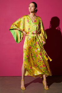 Josie Natori RTW Spring 2022