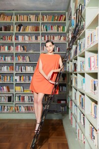 Chiara Boni La Petite Robe RTW Spring 2022