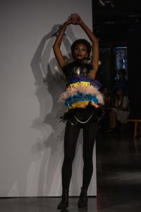 KHIRY RTW Spring 2022