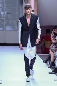 Kaushik Velendra RTW Spring 2022