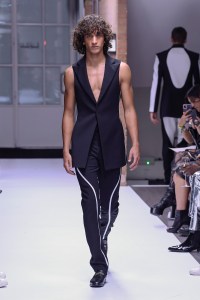 Kaushik Velendra RTW Spring 2022
