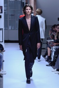 Kaushik Velendra RTW Spring 2022