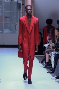Kaushik Velendra RTW Spring 2022