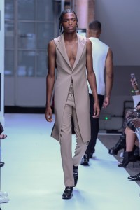 Kaushik Velendra RTW Spring 2022