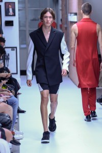 Kaushik Velendra RTW Spring 2022