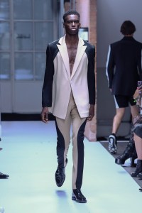Kaushik Velendra RTW Spring 2022