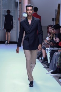 Kaushik Velendra RTW Spring 2022
