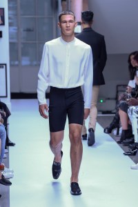 Kaushik Velendra RTW Spring 2022