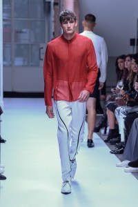 Kaushik Velendra RTW Spring 2022