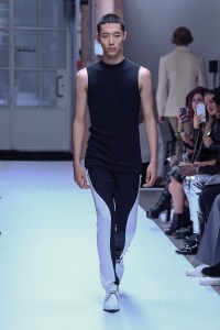 Kaushik Velendra RTW Spring 2022