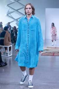 Kenneth Nicholson RTW Spring 2022