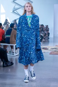 Kenneth Nicholson RTW Spring 2022