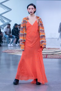 Kenneth Nicholson RTW Spring 2022