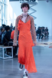 Kenneth Nicholson RTW Spring 2022