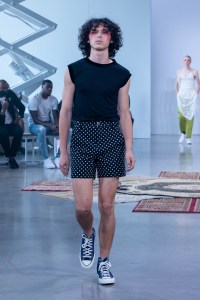 Kenneth Nicholson RTW Spring 2022