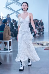 Kenneth Nicholson RTW Spring 2022
