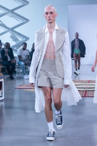 Kenneth Nicholson RTW Spring 2022