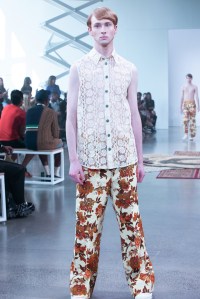 Kenneth Nicholson RTW Spring 2022