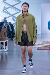 Kenneth Nicholson RTW Spring 2022