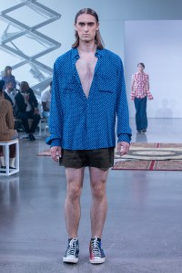 Kenneth Nicholson RTW Spring 2022