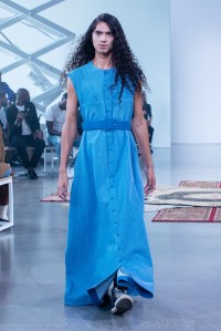 Kenneth Nicholson RTW Spring 2022
