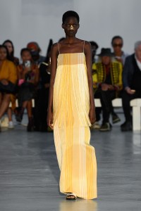 Kenneth Ize RTW Spring 2022