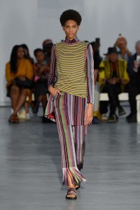 Kenneth Ize RTW Spring 2022