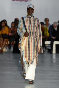 Kenneth Ize RTW Spring 2022