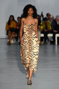 Kenneth Ize RTW Spring 2022